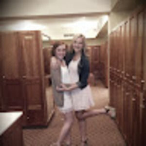 Meet your Posher, Peyton